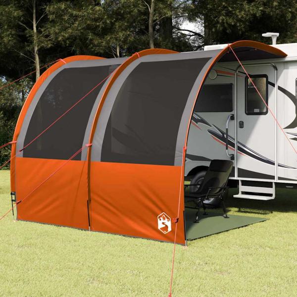 Wasserfester Tarp 260 x 300 x 260 cm