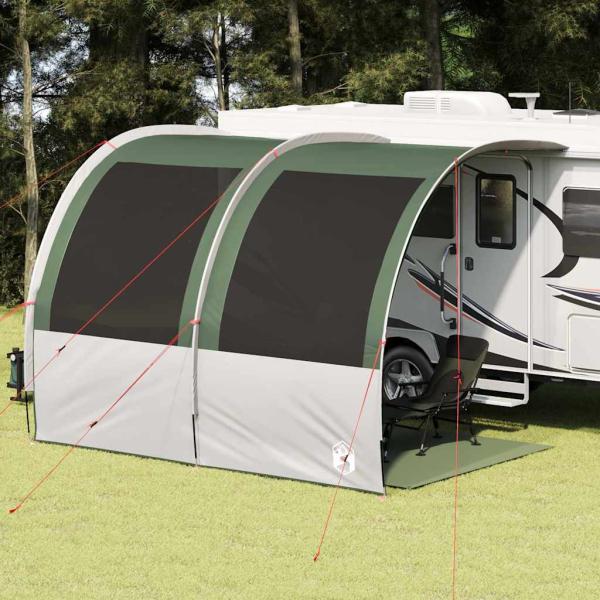 ARDEBO.de - Wasserfester Tarp 260 x 350 x 260 cm