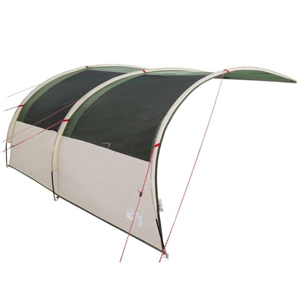 Wasserfester Tarp 260 x 350 x 260 cm
