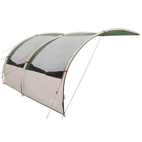 Wasserfester Tarp 260 x 350 x 260 cm