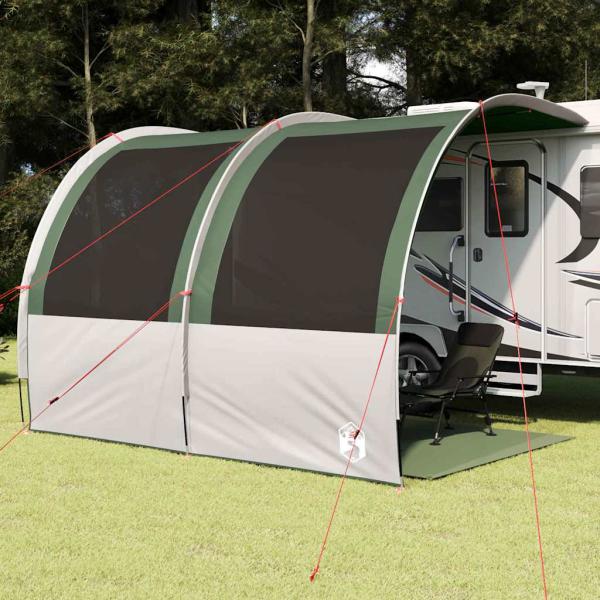 Wasserfester Tarp 260 x 350 x 260 cm