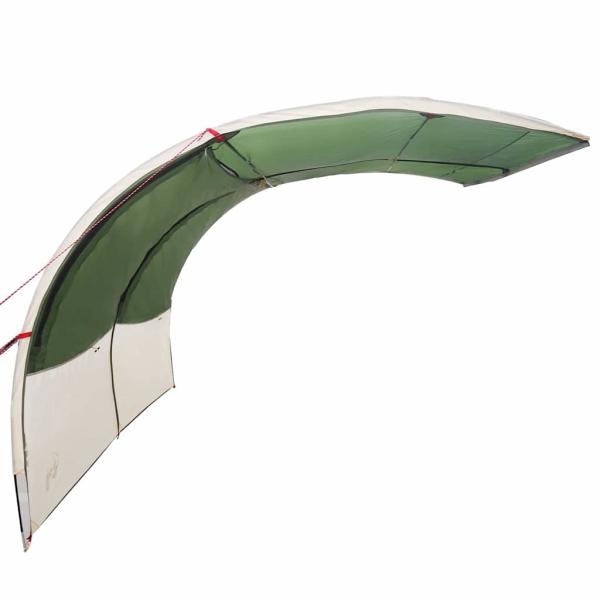 Wasserfester Tarp 260 x 350 x 260 cm