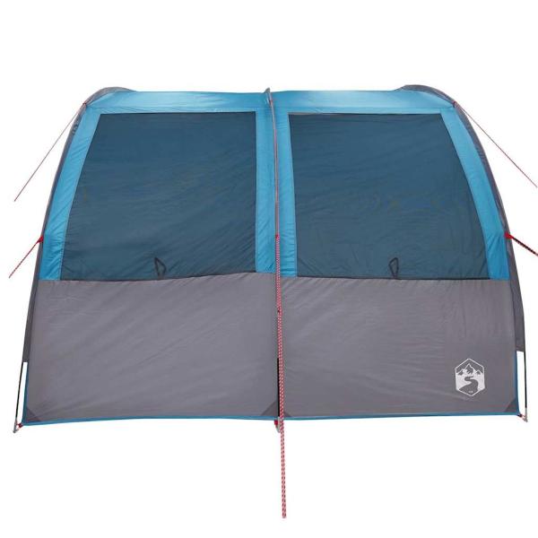 Wasserfester Tarp 260 x 350 x 260 cm