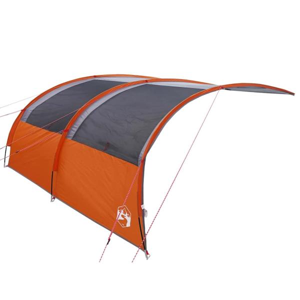 Wasserfester Tarp 260 x 350 x 260 cm