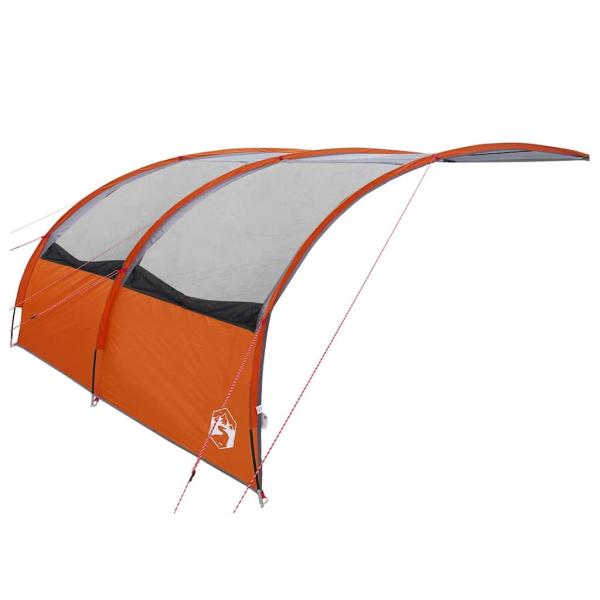 Wasserfester Tarp 260 x 350 x 260 cm