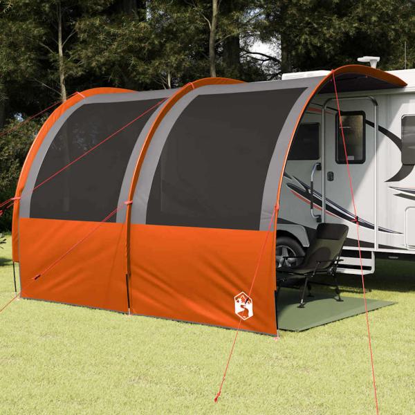 Wasserfester Tarp 260 x 350 x 260 cm