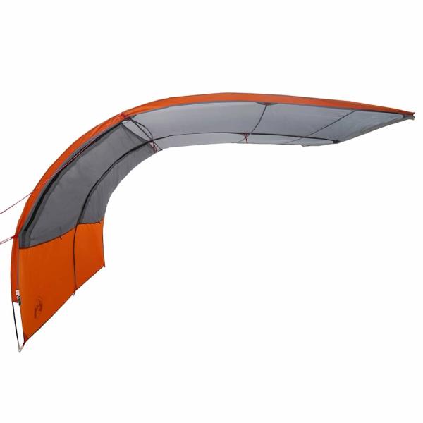 Wasserfester Tarp 260 x 350 x 260 cm