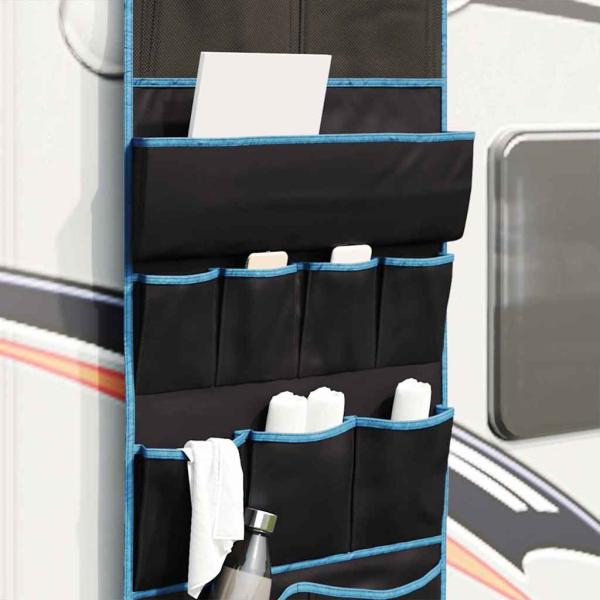 Aufbewahrungstasche 161 x 58,5 cm Oxford-Gewebe