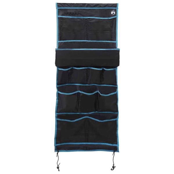 Aufbewahrungstasche 161 x 58,5 cm Oxford-Gewebe