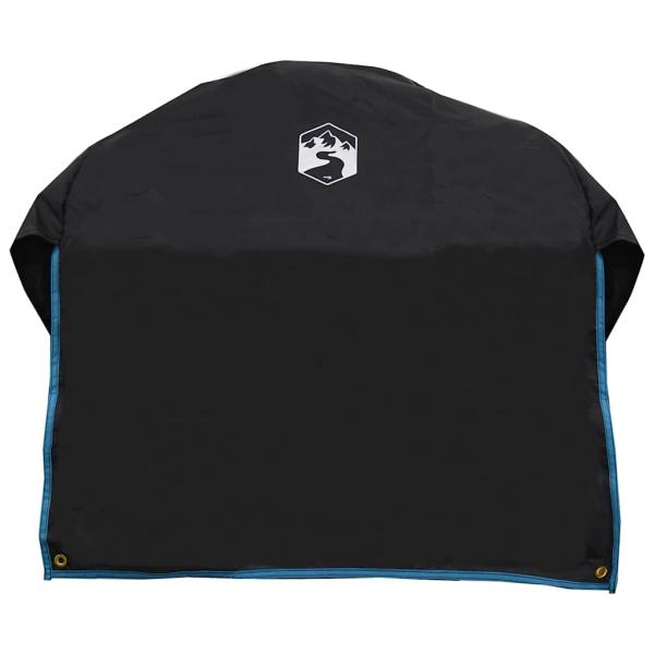 Radabdeckung 76 x 74 cm Oxford