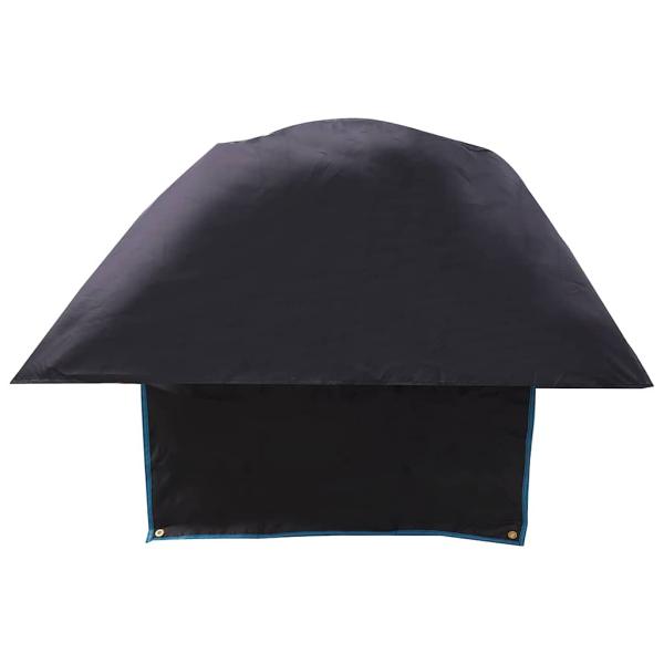 Radabdeckung 76 x 74 cm Oxford