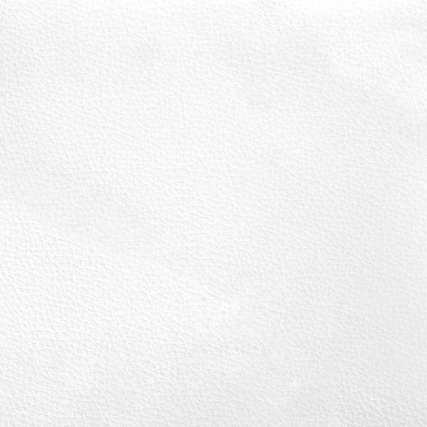 Tagesbett Weiß 80x200 cm Kunstleder