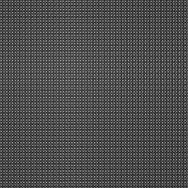 Garten-Sofa-Set 7 pcs Schwarz Aluminium