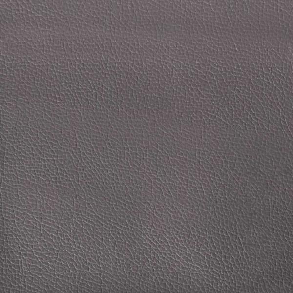 Kopfteil Ohren 2 pcs Grau 40 x 16 x 5 cm Kunstleder
