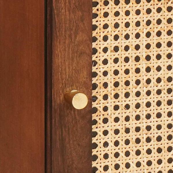 Nachttische 2 pcs 40 x 33.5 x 46 cm