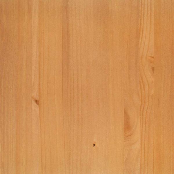 Spiegel Honigbraun 55,5 x 5 x 70 cm Massivholz Kiefer