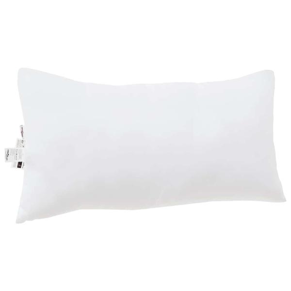 Kopfkissen Weiß 40 x 80 cm 85gsm 100% Polyester