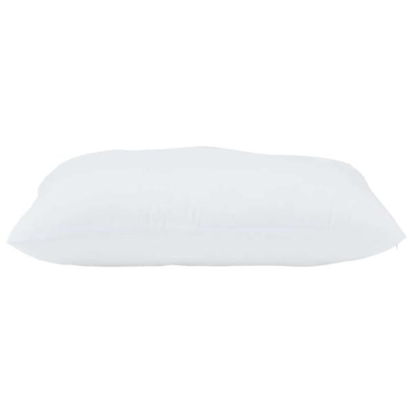 Kopfkissen Weiß 60 x 70 cm 85gsm 100% Polyester