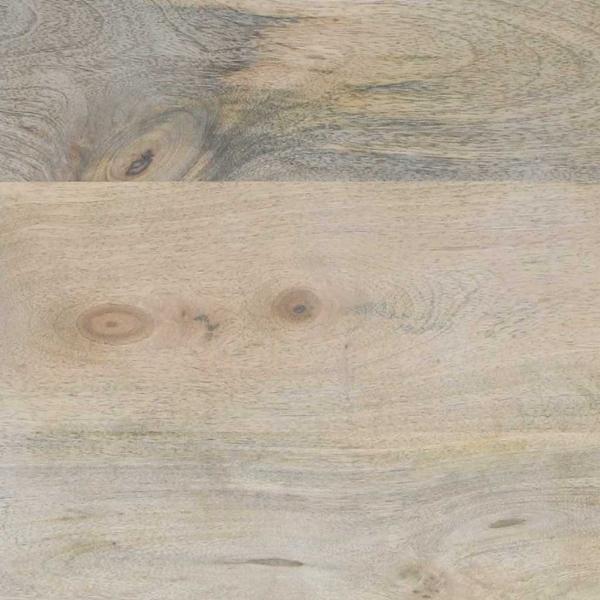 Badezimmermöbel Set 5 pcs Nussbaum braun 38 x 33 x 160 cm