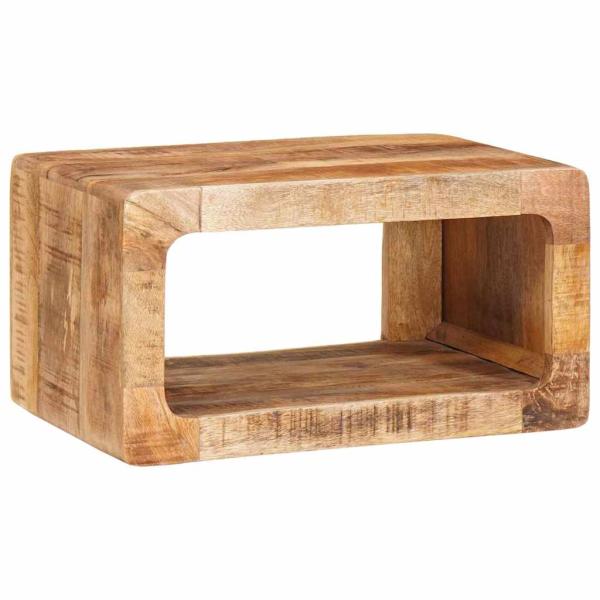 Nachttische Massives Mangoholz