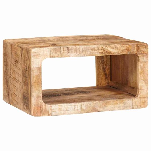 Nachttische Massives Mangoholz