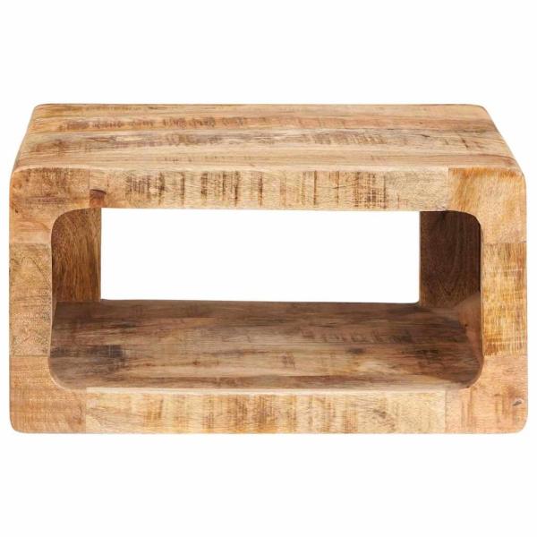 Nachttische Massives Mangoholz