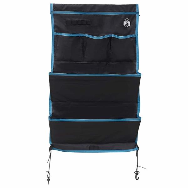 Aufbewahrungstasche mit Speicher 91 x 47.5 cm Oxford-Gewebe