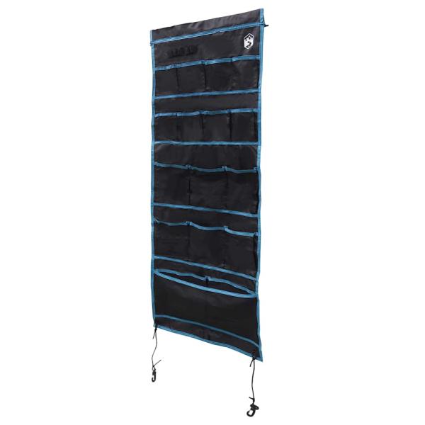 Aufbewahrungstasche mit Speicher 125 x 48 cm Oxford-Gewebe
