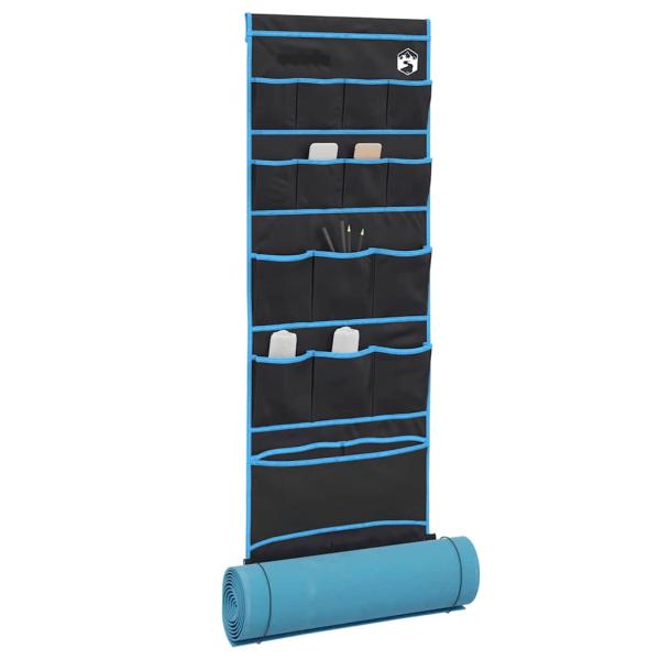 Aufbewahrungstasche mit Speicher 125 x 48 cm Oxford-Gewebe