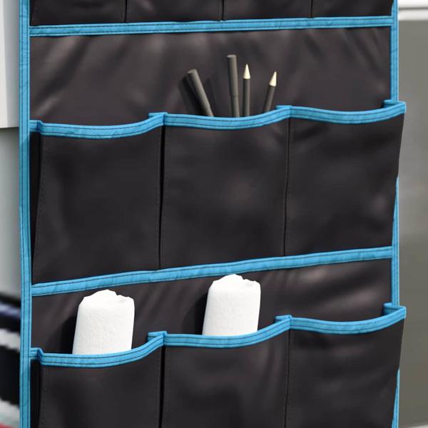 Aufbewahrungstasche mit Speicher 125 x 48 cm Oxford-Gewebe