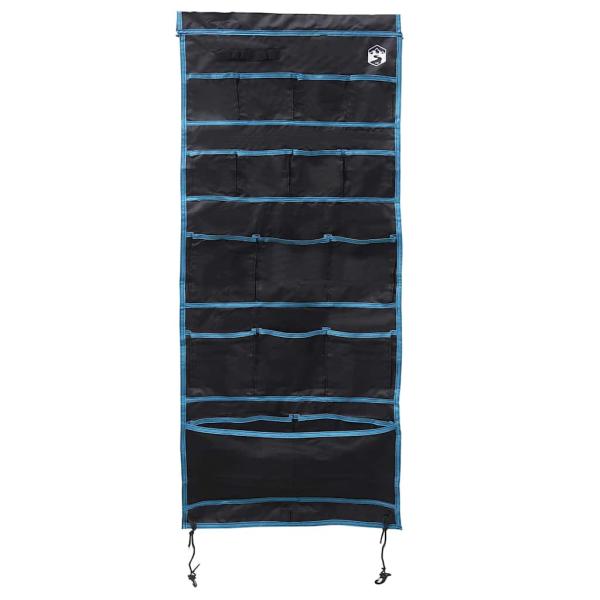 Aufbewahrungstasche mit Speicher 125 x 48 cm Oxford-Gewebe