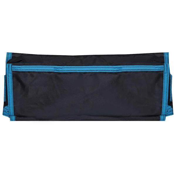 Aufbewahrungstasche mit Speicher 125 x 48 cm Oxford-Gewebe