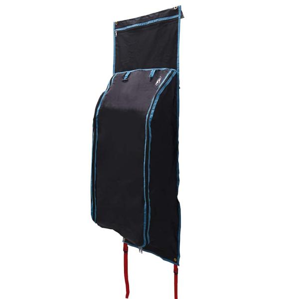Aufbewahrungstasche mit Speicher 140 x 43 cm Oxford-Gewebe