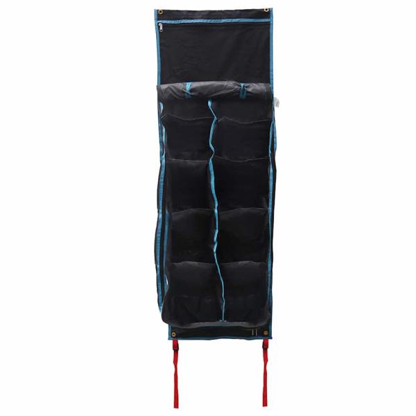 Aufbewahrungstasche mit Speicher 140 x 43 cm Oxford-Gewebe