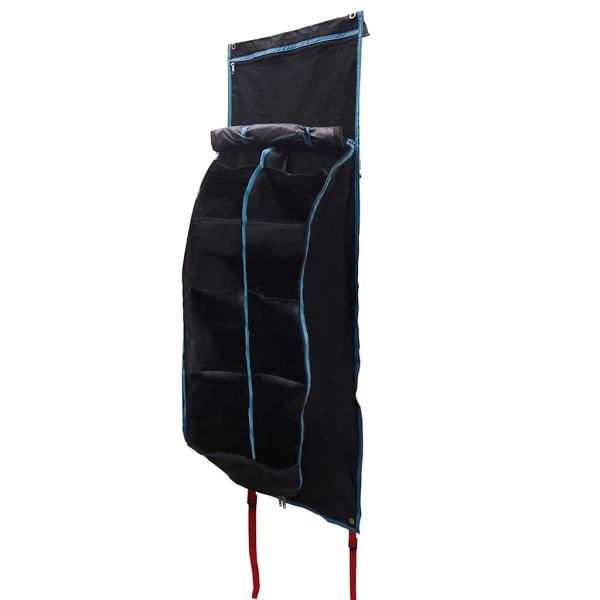 Aufbewahrungstasche mit Speicher 140 x 43 cm Oxford-Gewebe