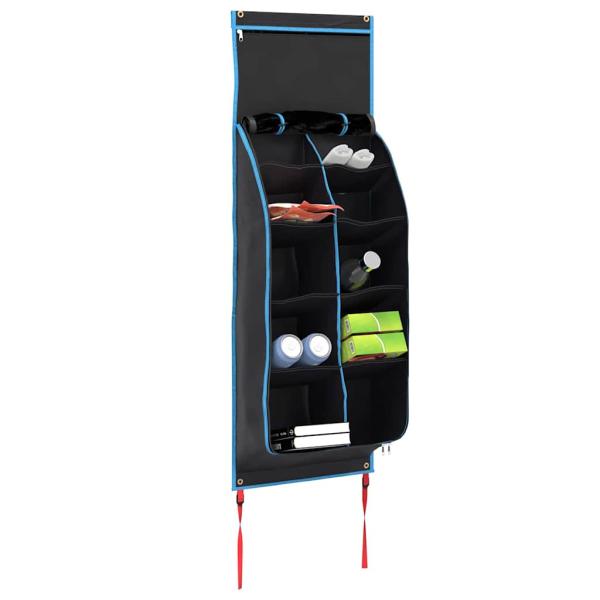 Aufbewahrungstasche mit Speicher 140 x 43 cm Oxford-Gewebe