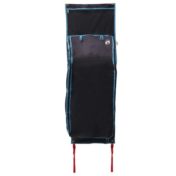 Aufbewahrungstasche mit Speicher 140 x 43 cm Oxford-Gewebe