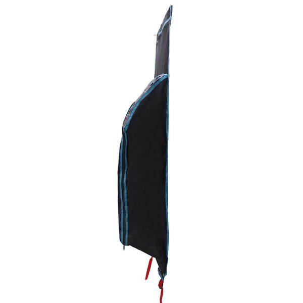 Aufbewahrungstasche mit Speicher 140 x 43 cm Oxford-Gewebe