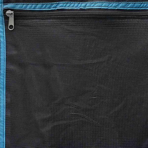 Aufbewahrungstasche mit Speicher 140 x 43 cm Oxford-Gewebe