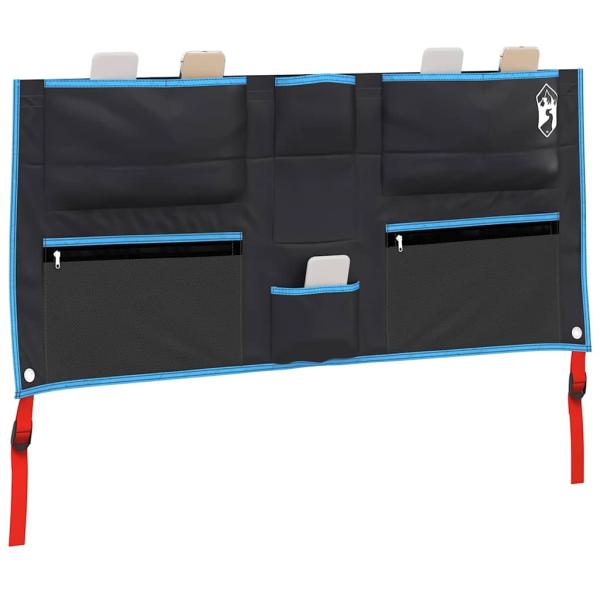 Aufbewahrungstasche mit Speicher 98 x 47 cm Oxford-Gewebe
