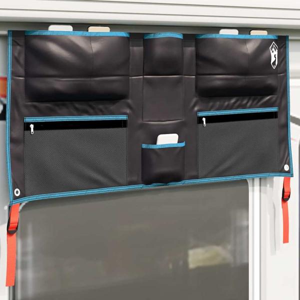 Aufbewahrungstasche mit Speicher 98 x 47 cm Oxford-Gewebe