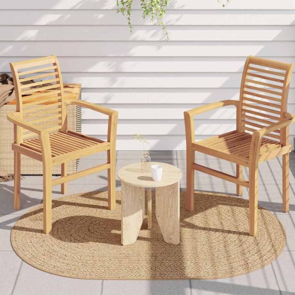 ARDEBO.de - Teppich Braun 120 x 170 cm PP