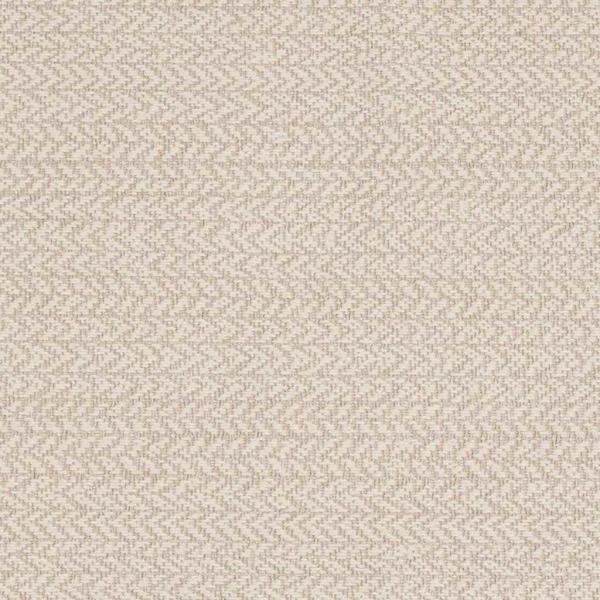 Teppich Cremefarben 80 x 150 cm PP