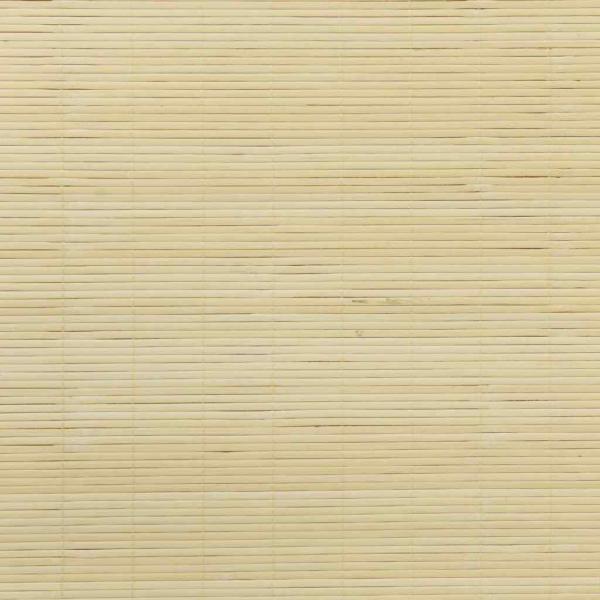 Rollo Natur 120 x 160 cm Bambus