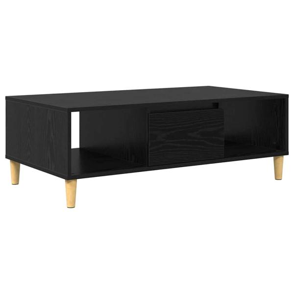 mit Speicher mit Tür Schwarze Eiche 103,5 x 60 x 35 cm Holzwerkstoff