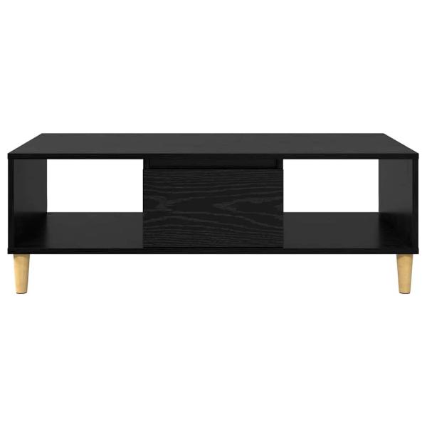 mit Speicher mit Tür Schwarze Eiche 103,5 x 60 x 35 cm Holzwerkstoff