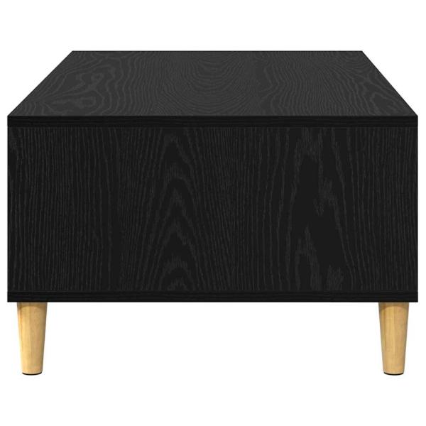 mit Speicher mit Tür Schwarze Eiche 103,5 x 60 x 35 cm Holzwerkstoff
