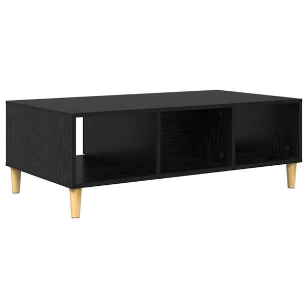 mit Speicher mit Tür Schwarze Eiche 103,5 x 60 x 35 cm Holzwerkstoff