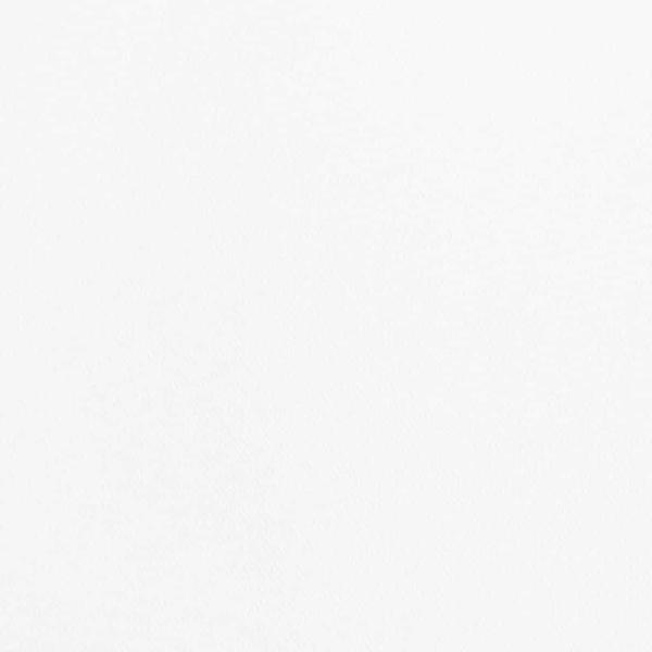 Vorhänge mit Vorhängen 2 pcs Reinweiß 140 x 140 cm Polyester