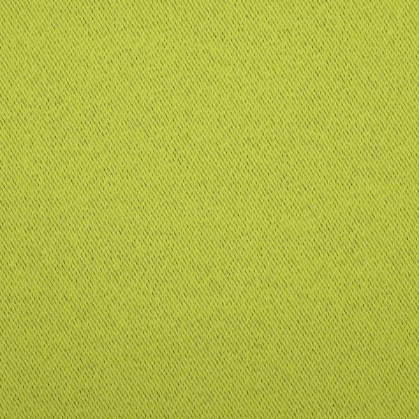 Vorhänge mit Vorhängen 2 pcs Apfelgrün 175 x 140 cm Polyester